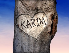 karim